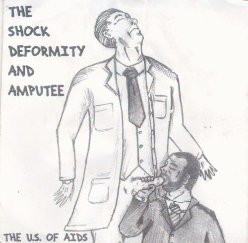 The Shock Deformity And Amputee : The U.S. of AIDS